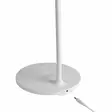 DELTACO OFFICE DELO-0400 LED-PÖYTÄLAMPPU LANGATTOMALLA LATAUSALUSTALLA - Valaistus - 7333048044266 - 3