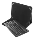 DELTACO SUOJUS/BLUETOOTH NÄPPÄIMISTÖ 10" TABLETEILLE - Näppäimistöt ja hiiret - 7340004691136 - 3
