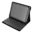 DELTACO SUOJUS/BLUETOOTH NÄPPÄIMISTÖ 10" TABLETEILLE - Näppäimistöt ja hiiret - 7340004691136 - 1