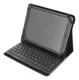 DELTACO SUOJUS/BLUETOOTH NÄPPÄIMISTÖ 10" TABLETEILLE - Näppäimistöt ja hiiret - 7340004691136 - 2