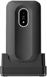 DORO LEVA L21 4G MATKAPUHELIN BLACK/WHITE - Matkapuhelimet - 7322460087456 - 3