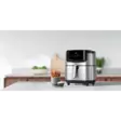 ELECTROLUX E6AF1-6ST AIR FRYER - Airfryer, friteeraus ja kypsennys - 7332543758166 - 4