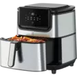 ELECTROLUX E6AF1-6ST AIR FRYER - Airfryer, friteeraus ja kypsennys - 7332543758166 - 3