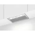 ELECTROLUX LFG516X LIESITUULETIN - Kaapistoon upotettavat liesituulettimet - 7332543793976 - 4