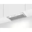ELECTROLUX LFG516X LIESITUULETIN - Kaapistoon upotettavat liesituulettimet - 7332543793976 - 5