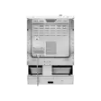 ELECTROLUX LKI64404NW INDUKTIOLIESI - Induktioliedet - 7333394054186 - 4