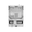 ELECTROLUX LKI64404NW INDUKTIOLIESI - Induktioliedet - 7333394054186 - 2