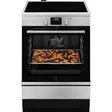 ELECTROLUX LKI66440NX INDUKTIOLIESI TERÄS - Induktioliedet - 7332543768806 - 2