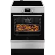 ELECTROLUX LKI66440NX INDUKTIOLIESI TERÄS - Induktioliedet - 7332543768806 - 1