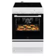 ELECTROLUX LKR64004NW KERAAMINEN LATTIALIESI - Keraamiset liedet - 7333394117096 - 6