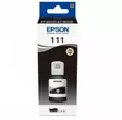 EPSON ECOTANK 111 MUSTEPULLO MUSTA - Musteet, paperit ja väripatruunat - 8715946662206 - 1