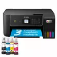 EPSON ECOTANK ET-2871 MONITOIMITULOSTIN - Ecotank - 8715946720586 - 2