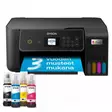 EPSON ECOTANK ET-2871 MONITOIMITULOSTIN - Ecotank - 8715946720586 - 1
