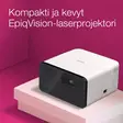 EPSON EF21W LASERPROJEKTORI - Projektorit - 8715946735016 - 6