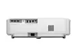 EPSON EHLS650W ÄLYLASERPROJEKTORI VALKOINEN - Projektorit - 8715946718446 - 11
