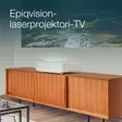 EPSON EHLS650W ÄLYLASERPROJEKTORI VALKOINEN - Projektorit - 8715946718446 - 7