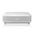 EPSON EHLS650W ÄLYLASERPROJEKTORI VALKOINEN - Projektorit - 8715946718446 - 1