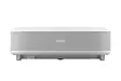 EPSON EHLS650W ÄLYLASERPROJEKTORI VALKOINEN - Projektorit - 8715946718446 - 9