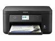 EPSON EXPRESSION HOME XP-5205 MONITOIMITULOSTIN - Mustesuihku - 8715946702476 - 2