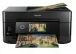 EPSON EXPRESSION PREMIUM XP7100 MONITOIMITULOSTIN - Mustesuihku - 8715946651866 - 1