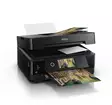 EPSON EXPRESSION PREMIUM XP7100 MONITOIMITULOSTIN - Mustesuihku - 8715946651866 - 5