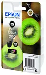 EPSON KIWI 202 PHOTO BLACK SGL - Musteet, paperit ja väripatruunat - 8715946646206 - 4