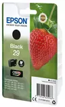 EPSON SINGLEPACK BLACK 29 - Musteet, paperit ja väripatruunat - 8715946625966 - 3