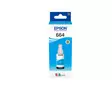EPSON T6642 CYAN INK BOTTLE - Musteet, paperit ja väripatruunat - 8715946540986 - 2