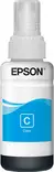 EPSON T6642 CYAN INK BOTTLE - Musteet, paperit ja väripatruunat - 8715946540986 - 4