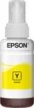 EPSON T6644 YELLOW INK BOTTLE - Musteet, paperit ja väripatruunat - 8715946541006 - 4