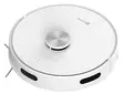 EZVIZ RE4 PLUS ROBOTTI-IMURI VALKOINEN - Robotti-imurit - 6941545620756 - 2