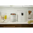 FOODCYCLER ECO 5 ORGANIC WASTE RECYCLER WHITE - Other Kitchen Appliances - 874033000456 - 7