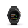 GARMIN FENIX 7X PRO SOLAR ÄLYKELLO BLACK BAND - Älykellot ja aktiivisuusrannekkeet - 753759317836 - 3