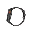 GARMIN FENIX 7X PRO SOLAR ÄLYKELLO BLACK BAND - Älykellot ja aktiivisuusrannekkeet - 753759317836 - 5
