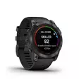 GARMIN FENIX 7X PRO SOLAR ÄLYKELLO BLACK BAND - Älykellot ja aktiivisuusrannekkeet - 753759317836 - 4