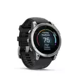 GARMIN FENIX E SPORTKLOCKA 47MM ROSTFRI STÅL - Smartklockor & Träningsklockor - 753759341336 - 4
