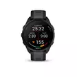 GARMIN FORERUNNER 165 MUSIC SMARTWATCH BLACK/DARK GREY - Smartwatches & Activity Trackers - 753759326616 - 3