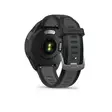 GARMIN FORERUNNER 165 MUSIC SMARTWATCH BLACK/DARK GREY - Smartwatches & Activity Trackers - 753759326616 - 5