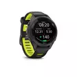 GARMIN FORERUNNER 265S SPORTKLOCKA SVART/GUL - Smartklockor & Träningsklockor - 753759313746 - 2