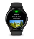 GARMIN VENU 3 WHITESTONE ÄLYKELLO - Älykellot ja aktiivisuusrannekkeet - 753759314736 - 9