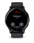 GARMIN VENU 3 WHITESTONE ÄLYKELLO - Älykellot ja aktiivisuusrannekkeet - 753759314736 - 7