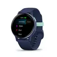 GARMIN VIVOACTIVE 5 42 mm TUMMANSININEN - Älykellot ja aktiivisuusrannekkeet - 753759324926 - 5