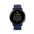 GARMIN VIVOACTIVE 5 42 mm TUMMANSININEN - Älykellot ja aktiivisuusrannekkeet - 753759324926 - 3