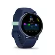 GARMIN VIVOACTIVE 5 42 mm TUMMANSININEN - Älykellot ja aktiivisuusrannekkeet - 753759324926 - 6