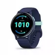 GARMIN VIVOACTIVE 5 42 mm TUMMANSININEN - Älykellot ja aktiivisuusrannekkeet - 753759324926 - 1