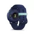 GARMIN VIVOACTIVE 5 42 mm TUMMANSININEN - Älykellot ja aktiivisuusrannekkeet - 753759324926 - 9