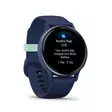 GARMIN VIVOACTIVE 5 42 mm TUMMANSININEN - Älykellot ja aktiivisuusrannekkeet - 753759324926 - 4