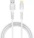 GRATEQ PRO USB-A - MFI LIGHTNING KAAPELI 1.5M - Kaapelit ja laturit - 6438327860306 - 2