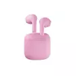 HAPPY PLUGS JOY TÄYSIN LANGATTOMAT KUULOKKEET PINKKI - Täysin langattomat kuulokkeet - 7350116012866 - 1