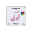 HAPPY PLUGS JOY TÄYSIN LANGATTOMAT KUULOKKEET PINKKI - Täysin langattomat kuulokkeet - 7350116012866 - 3